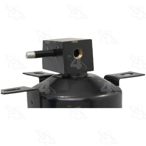 Four Seasons A/C Receiver Drier P/N:33665 Fits: BMW 525i 1989, BMW 535i 1989, BMW 735i 89-87, BMW 735il 1988, BMW L6 1987, BMW L7 1987 - Image 4