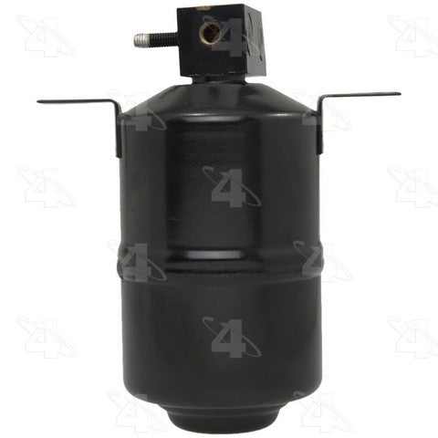 Four Seasons A/C Receiver Drier P/N:33665 Fits: BMW 525i 1989, BMW 535i 1989, BMW 735i 89-87, BMW 735il 1988, BMW L6 1987, BMW L7 1987 - Image 3