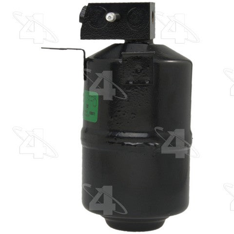 Four Seasons A/C Receiver Drier P/N:33665 Fits: BMW 525i 1989, BMW 535i 1989, BMW 735i 89-87, BMW 735il 1988, BMW L6 1987, BMW L7 1987 - Image 7