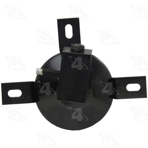 Four Seasons A/C Receiver Drier P/N:33665 Fits: BMW 525i 1989, BMW 535i 1989, BMW 735i 89-87, BMW 735il 1988, BMW L6 1987, BMW L7 1987 - Image 6