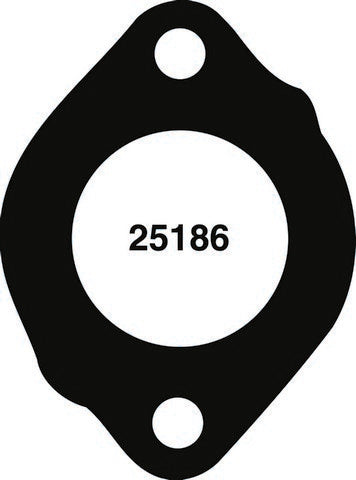 Gates Engine Coolant Thermostat Housing Gasket P/N:33665 Fits: Chrysler Concorde, Chrysler Imperial, Chrysler Intrepid, Chrysler Lhs, Chrysler New Yorker, Dodge Caravan, Dodge Intrepid, Eagle Vision, Hyundai Santa Fe Sport - Image 1