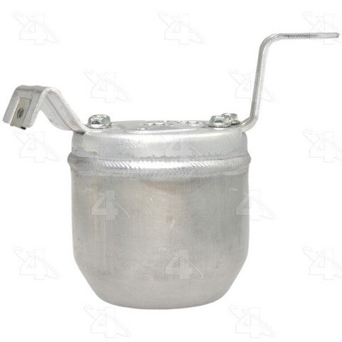 Four Seasons A/C Receiver Drier P/N:33668 Fits: BMW 318i 97-92, BMW 318is 97-92, BMW 318ti 97-95, BMW 325i 95-92, BMW 325is 95-92, BMW 328i 1996, BMW 328is 1996, BMW M3 1995, BMW Z3 00-97, BMW Z8 2000 - Image 4
