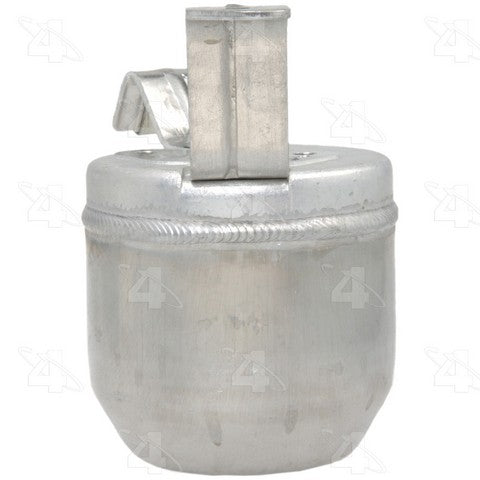 Four Seasons A/C Receiver Drier P/N:33668 Fits: BMW 318i 97-92, BMW 318is 97-92, BMW 318ti 97-95, BMW 325i 95-92, BMW 325is 95-92, BMW 328i 1996, BMW 328is 1996, BMW M3 1995, BMW Z3 00-97, BMW Z8 2000 - Image 6