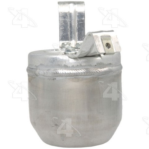 Four Seasons A/C Receiver Drier P/N:33668 Fits: BMW 318i 97-92, BMW 318is 97-92, BMW 318ti 97-95, BMW 325i 95-92, BMW 325is 95-92, BMW 328i 1996, BMW 328is 1996, BMW M3 1995, BMW Z3 00-97, BMW Z8 2000 - Image 5