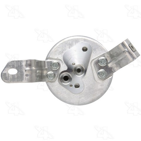 Four Seasons A/C Receiver Drier P/N:33668 Fits: BMW 318i 97-92, BMW 318is 97-92, BMW 318ti 97-95, BMW 325i 95-92, BMW 325is 95-92, BMW 328i 1996, BMW 328is 1996, BMW M3 1995, BMW Z3 00-97, BMW Z8 2000 - Image 3