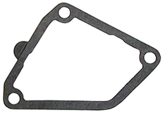 Gates Engine Coolant Thermostat Housing Gasket P/N:33672 Fits: Infiniti Ex35, Infiniti Fx35, Infiniti G25, Infiniti G35, Infiniti G37, Infiniti I30, Infiniti I35, Infiniti M35, Infiniti M35h, Infiniti M37 - Image 1