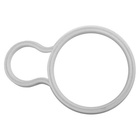 Gates Engine Coolant Thermostat Seal P/N:33675 Fits: Chrysler 300 10-05, Chrysler Concorde 04-98, Chrysler Intrepid 04-98, Chrysler Sebring 10-01, Dodge Avenger 10-08, Dodge Charger 10-06, Dodge Intrepid 04-98, Dodge Magnum 08-05, Dodge Stratus 06-02 - Image 1