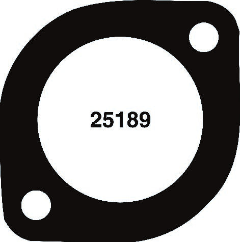 Gates Engine Coolant Thermostat Seal P/N:33682 Fits: Ford F-150 2011, Ford Mustang 2011 - Image 1