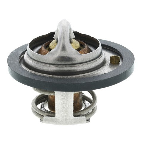 Motorad Engine Coolant Thermostat P/N:337-180 Fits: Pontiac Firefly 1994 - Image 4