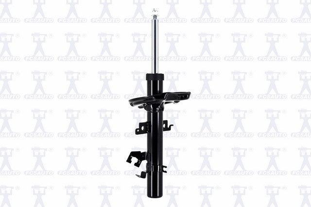Focus Auto Parts Suspension Strut P/N:337006L Fits: Nissan Qashqai 21-17, Nissan Rogue 20-14, Nissan Rogue Sport 22-17, Nissan X-trail 22-15, Renault Koleos 22-17 - Image 1