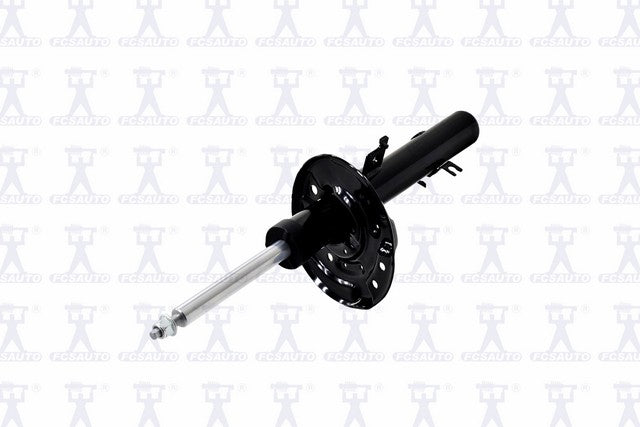 Focus Auto Parts Suspension Strut P/N:337006L Fits: Nissan Qashqai 21-17, Nissan Rogue 20-14, Nissan Rogue Sport 22-17, Nissan X-trail 22-15, Renault Koleos 22-17 - Image 3