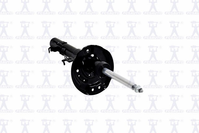 Focus Auto Parts Suspension Strut P/N:337006L Fits: Nissan Qashqai 21-17, Nissan Rogue 20-14, Nissan Rogue Sport 22-17, Nissan X-trail 22-15, Renault Koleos 22-17 - Image 2