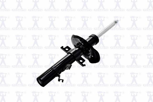 Focus Auto Parts Suspension Strut P/N:337006L Fits: Nissan Qashqai 21-17, Nissan Rogue 20-14, Nissan Rogue Sport 22-17, Nissan X-trail 22-15, Renault Koleos 22-17 - Image 4