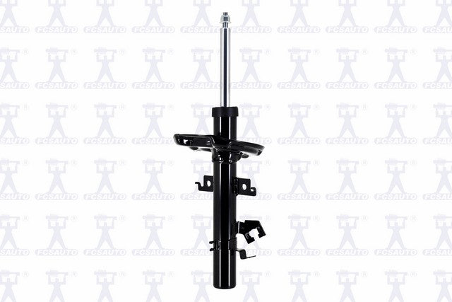 Focus Auto Parts Suspension Strut P/N:337006R Fits: Nissan Qashqai 21-17, Nissan Rogue 20-14, Nissan Rogue Sport 22-17, Nissan X-trail 22-15, Renault Koleos 22-17 - Image 1