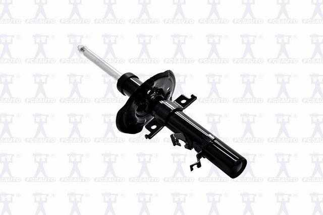 Focus Auto Parts Suspension Strut P/N:337006R Fits: Nissan Qashqai 21-17, Nissan Rogue 20-14, Nissan Rogue Sport 22-17, Nissan X-trail 22-15, Renault Koleos 22-17 - Image 4