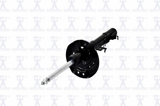 Focus Auto Parts Suspension Strut P/N:337006R Fits: Nissan Qashqai 21-17, Nissan Rogue 20-14, Nissan Rogue Sport 22-17, Nissan X-trail 22-15, Renault Koleos 22-17 - Image 3