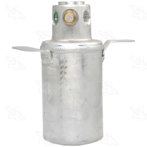 Four Seasons A/C Receiver Drier P/N:33700 Fits: Mercedes-benz C220, Mercedes-benz C230, Mercedes-benz C280, Mercedes-benz C36 Amg, Mercedes-benz C43 Amg, Mercedes-benz Clk320, Mercedes-benz Clk430, Mercedes-benz Clk55 Amg - Image 6
