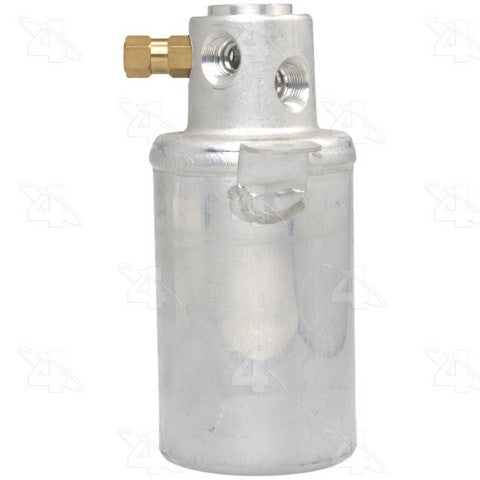 Four Seasons A/C Receiver Drier P/N:33700 Fits: Mercedes-benz C220, Mercedes-benz C230, Mercedes-benz C280, Mercedes-benz C36 Amg, Mercedes-benz C43 Amg, Mercedes-benz Clk320, Mercedes-benz Clk430, Mercedes-benz Clk55 Amg - Image 5