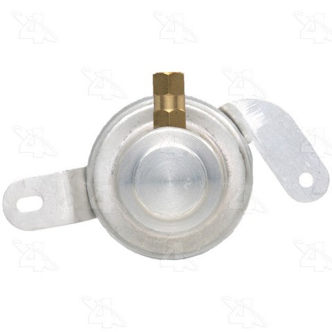 Four Seasons A/C Receiver Drier P/N:33700 Fits: Mercedes-benz C220, Mercedes-benz C230, Mercedes-benz C280, Mercedes-benz C36 Amg, Mercedes-benz C43 Amg, Mercedes-benz Clk320, Mercedes-benz Clk430, Mercedes-benz Clk55 Amg - Image 4