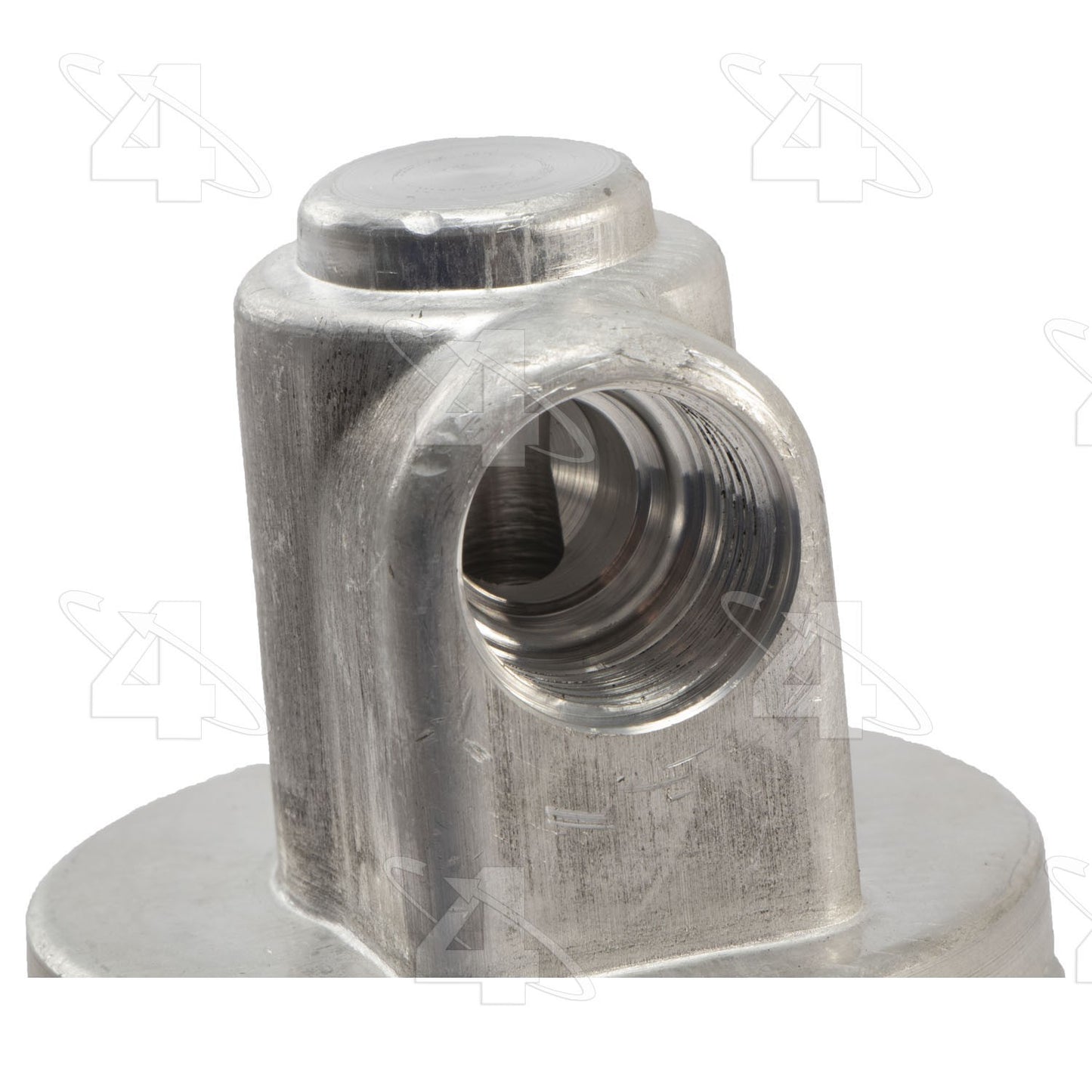 Four Seasons A/C Receiver Drier P/N:33701 Fits: Volkswagen Corrado 95-93, Volkswagen Eurovan 1997, Volkswagen Eurovan 1999 - Image 5