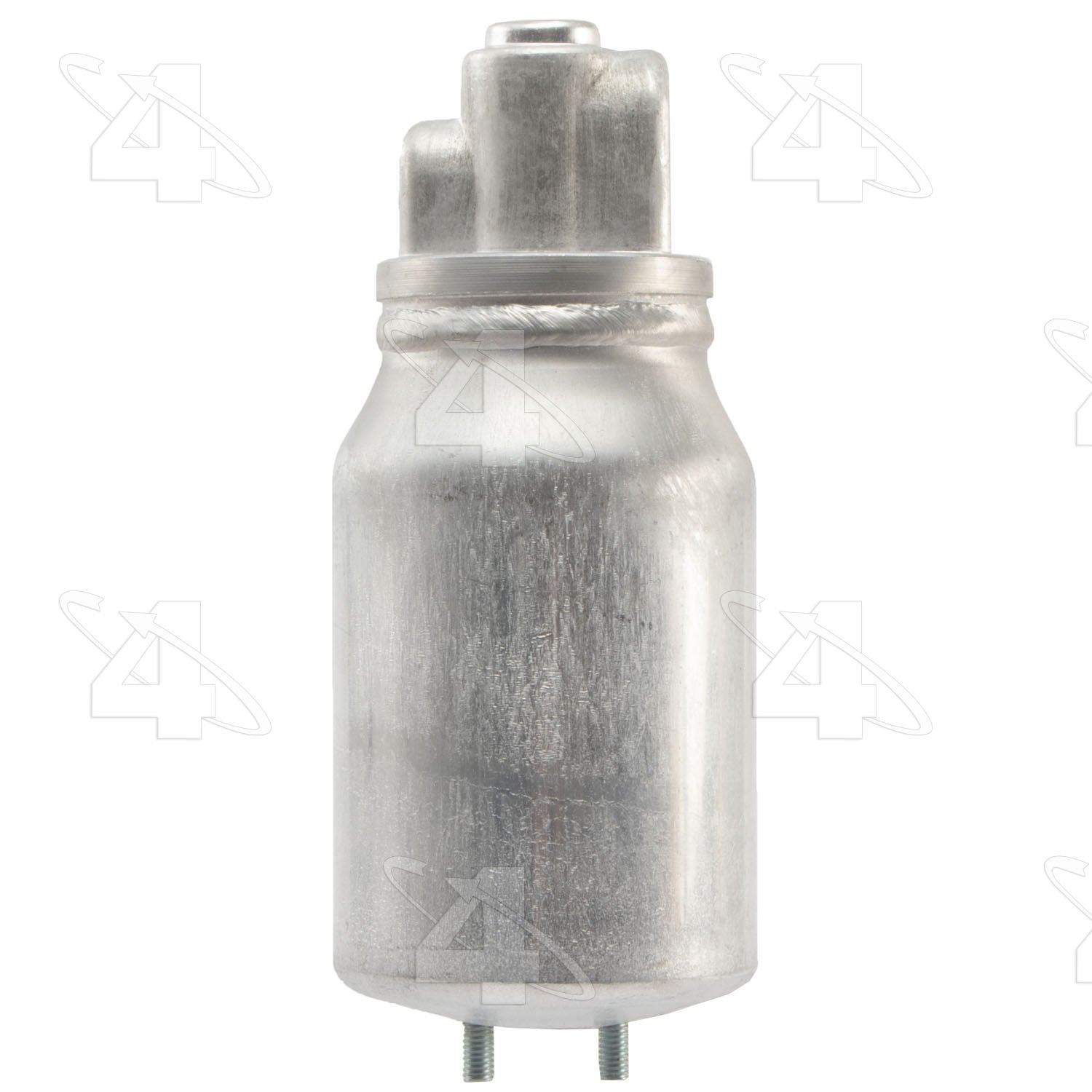 Four Seasons A/C Receiver Drier P/N:33701 Fits: Volkswagen Corrado 95-93, Volkswagen Eurovan 1997, Volkswagen Eurovan 1999 - Image 4
