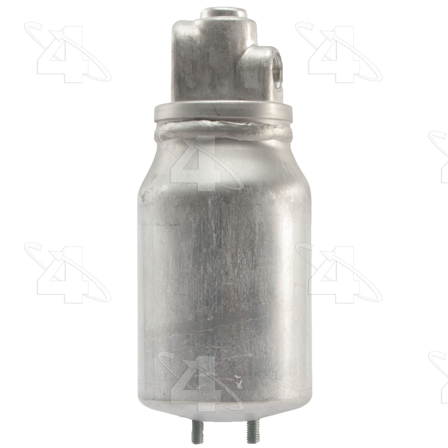 Four Seasons A/C Receiver Drier P/N:33701 Fits: Volkswagen Corrado 95-93, Volkswagen Eurovan 1997, Volkswagen Eurovan 1999 - Image 2