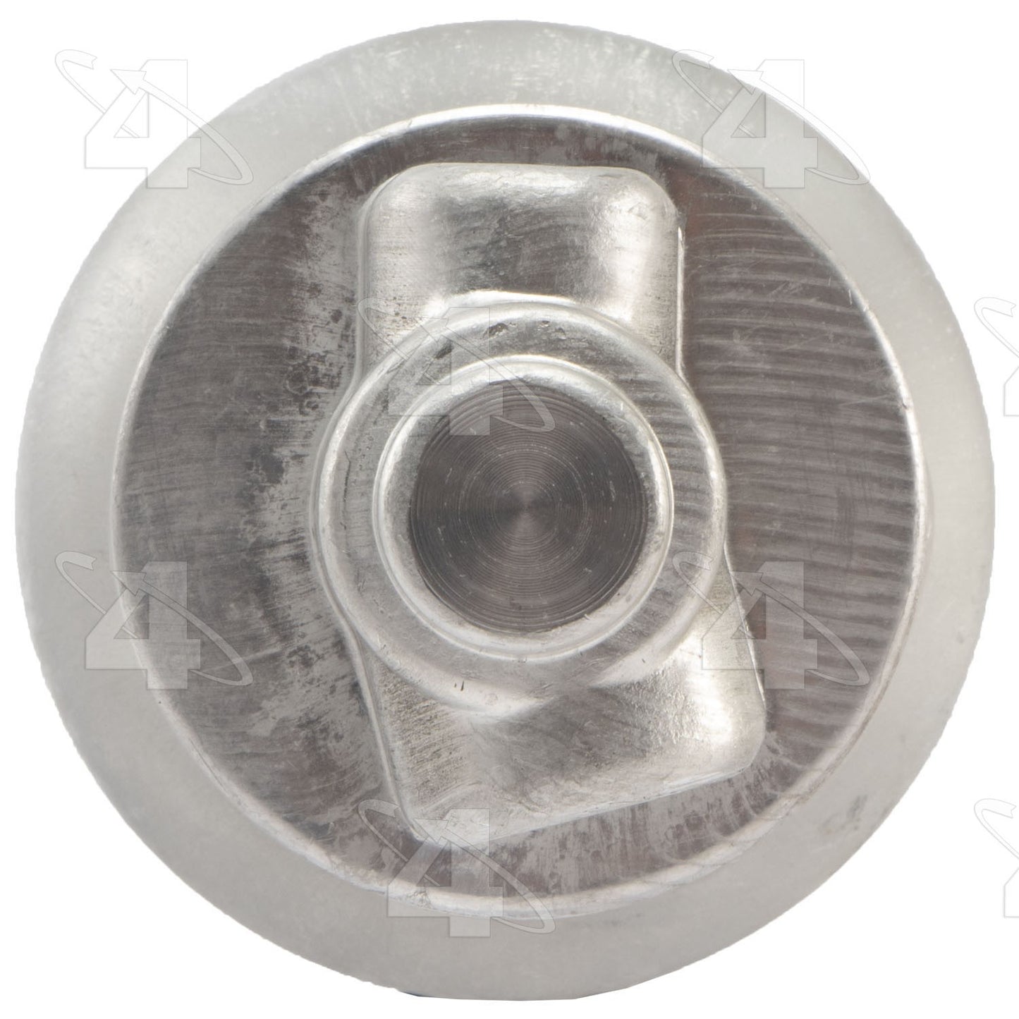 Four Seasons A/C Receiver Drier P/N:33701 Fits: Volkswagen Corrado 95-93, Volkswagen Eurovan 1997, Volkswagen Eurovan 1999 - Image 3
