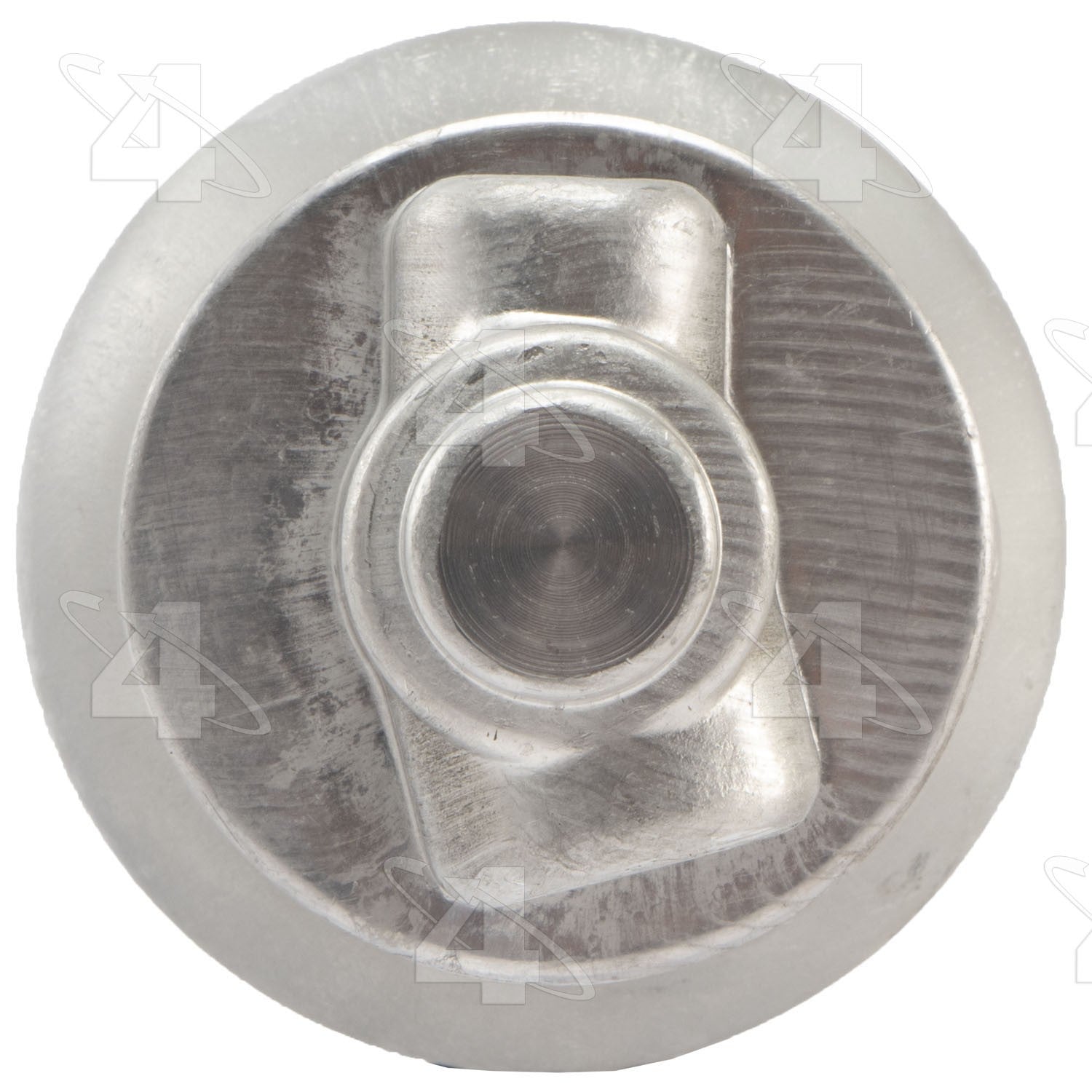 Four Seasons A/C Receiver Drier P/N:33701 Fits: Volkswagen Corrado 95-93, Volkswagen Eurovan 1997, Volkswagen Eurovan 1999 - Image 3