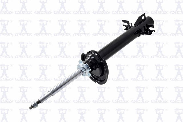 Focus Auto Parts Suspension Strut P/N:337023 Fits: Ram Promaster 1500 24-14, Ram Promaster 2500 24-14, Ram Promaster 3500 24-14, Winnebago View 2014 - Image 4