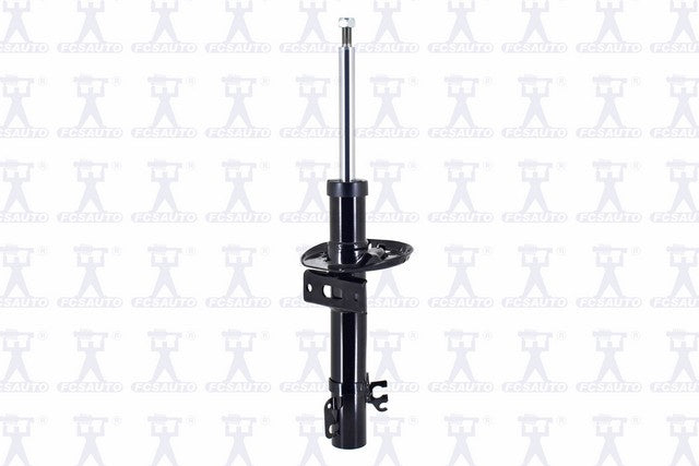 Focus Auto Parts Suspension Strut P/N:337049 Fits: Audi A1 18-11, Seat Ibiza 17-08, Seat Toledo 2013, Seat Toledo 2015, Volkswagen Polo 14-13, Volkswagen Polo 2017, Volkswagen Vento 21-14 - Image 1