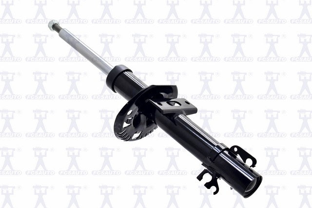 Focus Auto Parts Suspension Strut P/N:337049 Fits: Audi A1 18-11, Seat Ibiza 17-08, Seat Toledo 2013, Seat Toledo 2015, Volkswagen Polo 14-13, Volkswagen Polo 2017, Volkswagen Vento 21-14 - Image 2