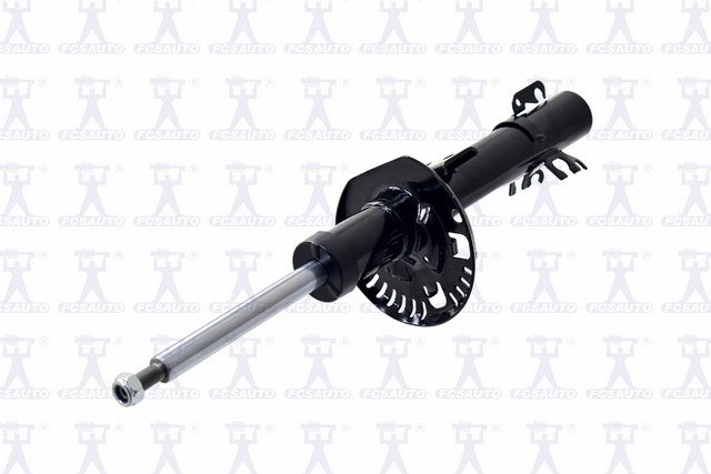 Focus Auto Parts Suspension Strut P/N:337049 Fits: Audi A1 18-11, Seat Ibiza 17-08, Seat Toledo 2013, Seat Toledo 2015, Volkswagen Polo 14-13, Volkswagen Polo 2017, Volkswagen Vento 21-14 - Image 3
