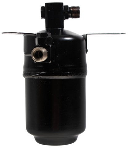 Four Seasons A/C Receiver Drier P/N:33704 Fits: Mercedes-benz E280 1999, Mercedes-benz E300 99-95, Mercedes-benz E320 02-96, Mercedes-benz E420 99-97, Mercedes-benz E430 02-98, Mercedes-benz E500 1997, Mercedes-benz E500 2002, Mercedes-benz E55 Amg 02-98 - Image 9