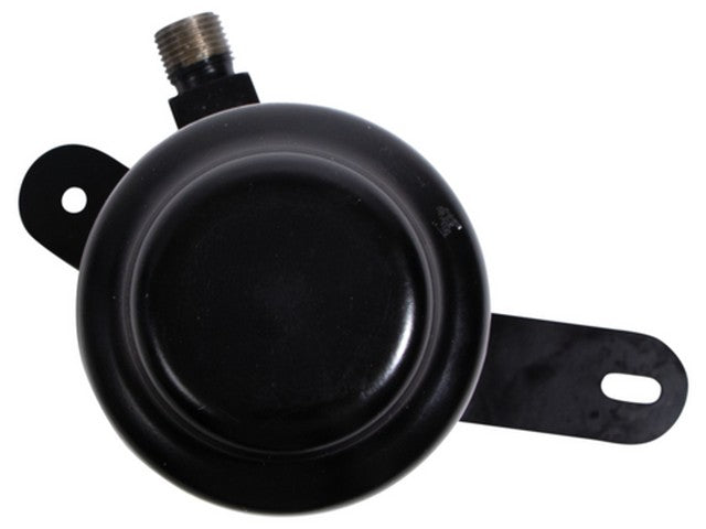 Four Seasons A/C Receiver Drier P/N:33704 Fits: Mercedes-benz E280 1999, Mercedes-benz E300 99-95, Mercedes-benz E320 02-96, Mercedes-benz E420 99-97, Mercedes-benz E430 02-98, Mercedes-benz E500 1997, Mercedes-benz E500 2002, Mercedes-benz E55 Amg 02-98 - Image 3