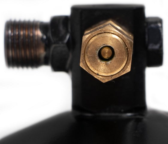 Four Seasons A/C Receiver Drier P/N:33704 Fits: Mercedes-benz E280 1999, Mercedes-benz E300 99-95, Mercedes-benz E320 02-96, Mercedes-benz E420 99-97, Mercedes-benz E430 02-98, Mercedes-benz E500 1997, Mercedes-benz E500 2002, Mercedes-benz E55 Amg 02-98 - Image 2