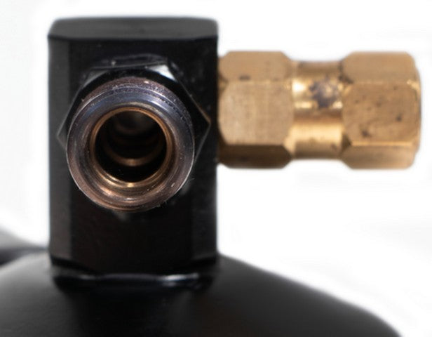 Four Seasons A/C Receiver Drier P/N:33704 Fits: Mercedes-benz E280 1999, Mercedes-benz E300 99-95, Mercedes-benz E320 02-96, Mercedes-benz E420 99-97, Mercedes-benz E430 02-98, Mercedes-benz E500 1997, Mercedes-benz E500 2002, Mercedes-benz E55 Amg 02-98 - Image 7