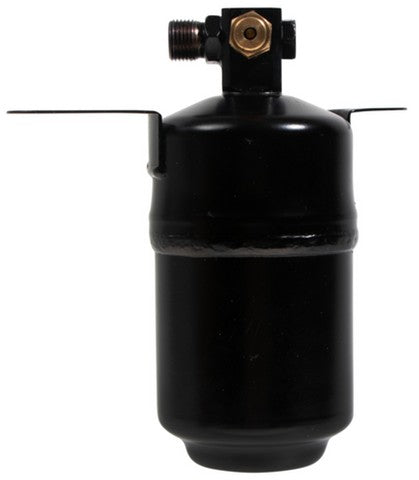 Four Seasons A/C Receiver Drier P/N:33704 Fits: Mercedes-benz E280 1999, Mercedes-benz E300 99-95, Mercedes-benz E320 02-96, Mercedes-benz E420 99-97, Mercedes-benz E430 02-98, Mercedes-benz E500 1997, Mercedes-benz E500 2002, Mercedes-benz E55 Amg 02-98 - Image 5