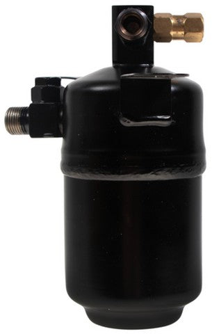 Four Seasons A/C Receiver Drier P/N:33704 Fits: Mercedes-benz E280 1999, Mercedes-benz E300 99-95, Mercedes-benz E320 02-96, Mercedes-benz E420 99-97, Mercedes-benz E430 02-98, Mercedes-benz E500 1997, Mercedes-benz E500 2002, Mercedes-benz E55 Amg 02-98 - Image 8
