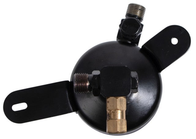 Four Seasons A/C Receiver Drier P/N:33704 Fits: Mercedes-benz E280 1999, Mercedes-benz E300 99-95, Mercedes-benz E320 02-96, Mercedes-benz E420 99-97, Mercedes-benz E430 02-98, Mercedes-benz E500 1997, Mercedes-benz E500 2002, Mercedes-benz E55 Amg 02-98 - Image 4