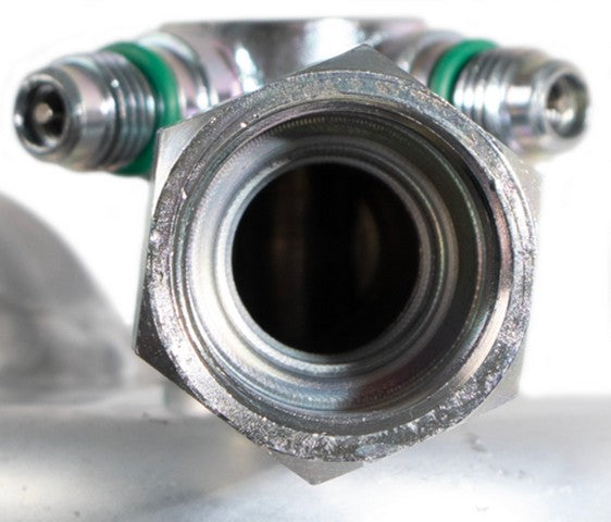 Four Seasons A/C Accumulator-Universal P/N:33705 Fits: Audi 100, Audi 100 Quattro, Audi 90, Audi 90 Quattro, Audi Coupe Quattro, Buick Century, Buick Regal, Chevrolet C15, Chevrolet C1500 - Image 6
