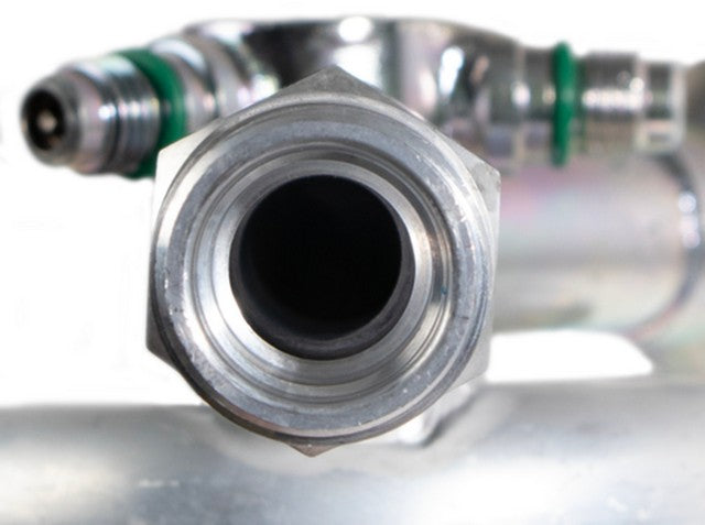 Four Seasons A/C Accumulator-Universal P/N:33705 Fits: Audi 100, Audi 100 Quattro, Audi 90, Audi 90 Quattro, Audi Coupe Quattro, Buick Century, Buick Regal, Chevrolet C15, Chevrolet C1500 - Image 10