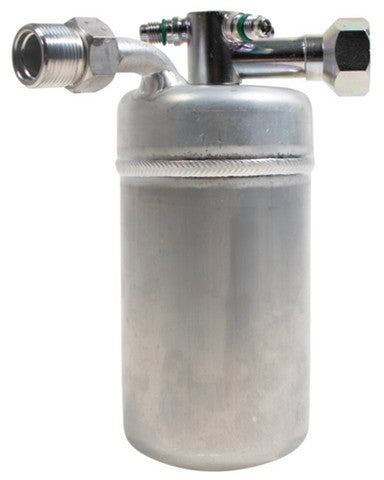 Four Seasons A/C Accumulator-Universal P/N:33705 Fits: Audi 100, Audi 100 Quattro, Audi 90, Audi 90 Quattro, Audi Coupe Quattro, Buick Century, Buick Regal, Chevrolet C15, Chevrolet C1500 - Image 4
