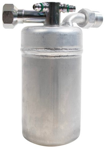 Four Seasons A/C Accumulator-Universal P/N:33705 Fits: Audi 100, Audi 100 Quattro, Audi 90, Audi 90 Quattro, Audi Coupe Quattro, Buick Century, Buick Regal, Chevrolet C15, Chevrolet C1500 - Image 8