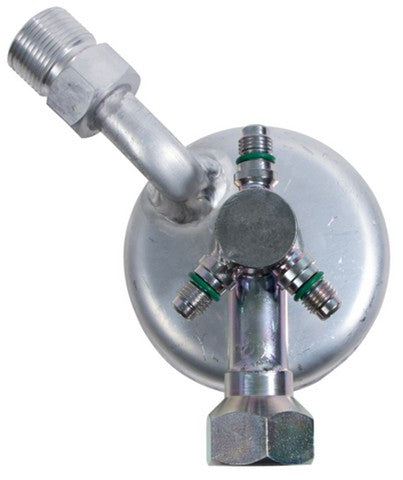 Four Seasons A/C Accumulator-Universal P/N:33705 Fits: Audi 100, Audi 100 Quattro, Audi 90, Audi 90 Quattro, Audi Coupe Quattro, Buick Century, Buick Regal, Chevrolet C15, Chevrolet C1500 - Image 7