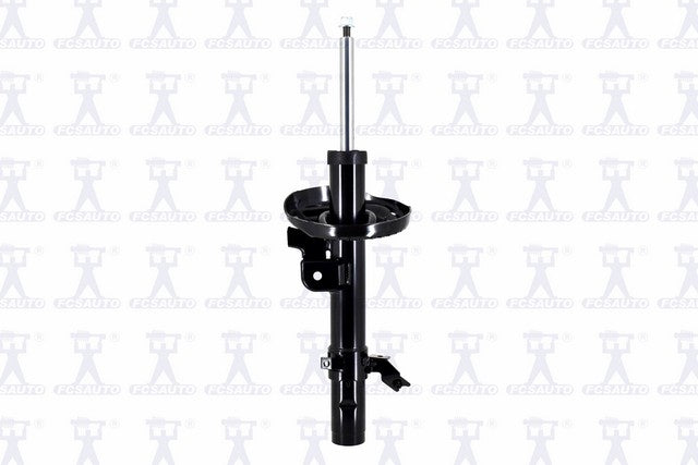 Focus Auto Parts Suspension Strut P/N:337077L Fits: Acura Mdx 20-14, Honda Pilot 22-16 - Image 1