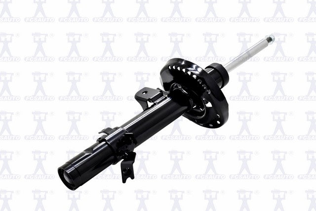 Focus Auto Parts Suspension Strut P/N:337077L Fits: Acura Mdx 20-14, Honda Pilot 22-16 - Image 3