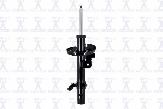 Focus Auto Parts Suspension Strut P/N:337077R Fits: Acura Mdx 20-14, Honda Pilot 22-16 - Image 1