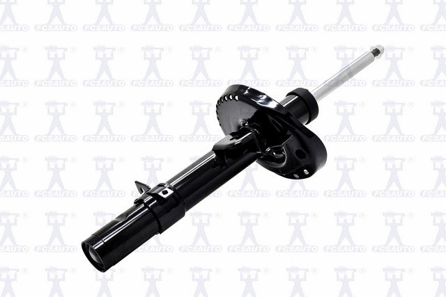 Focus Auto Parts Suspension Strut P/N:337077R Fits: Acura Mdx 20-14, Honda Pilot 22-16 - Image 3