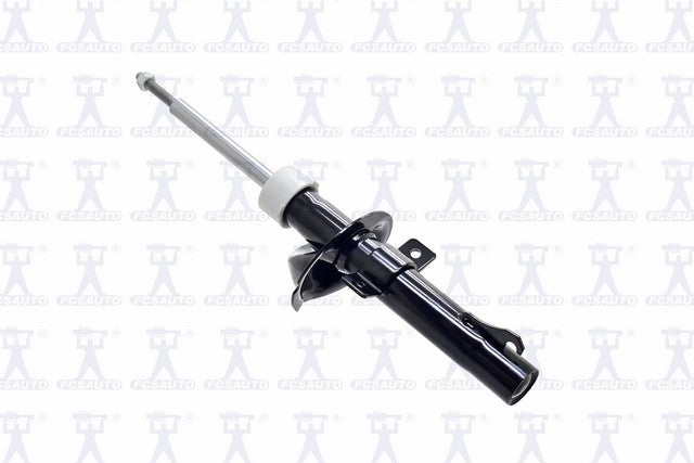 Focus Auto Parts Suspension Strut P/N:337085 Fits: Ford Fiesta 01-98, Ford Fiesta 05-03 - Image 2