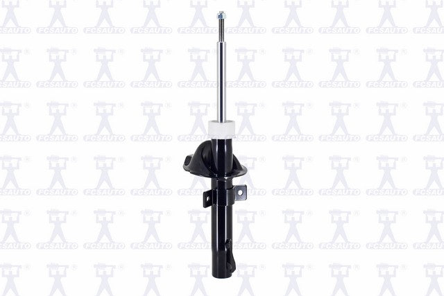 Focus Auto Parts Suspension Strut P/N:337085 Fits: Ford Fiesta 01-98, Ford Fiesta 05-03 - Image 4